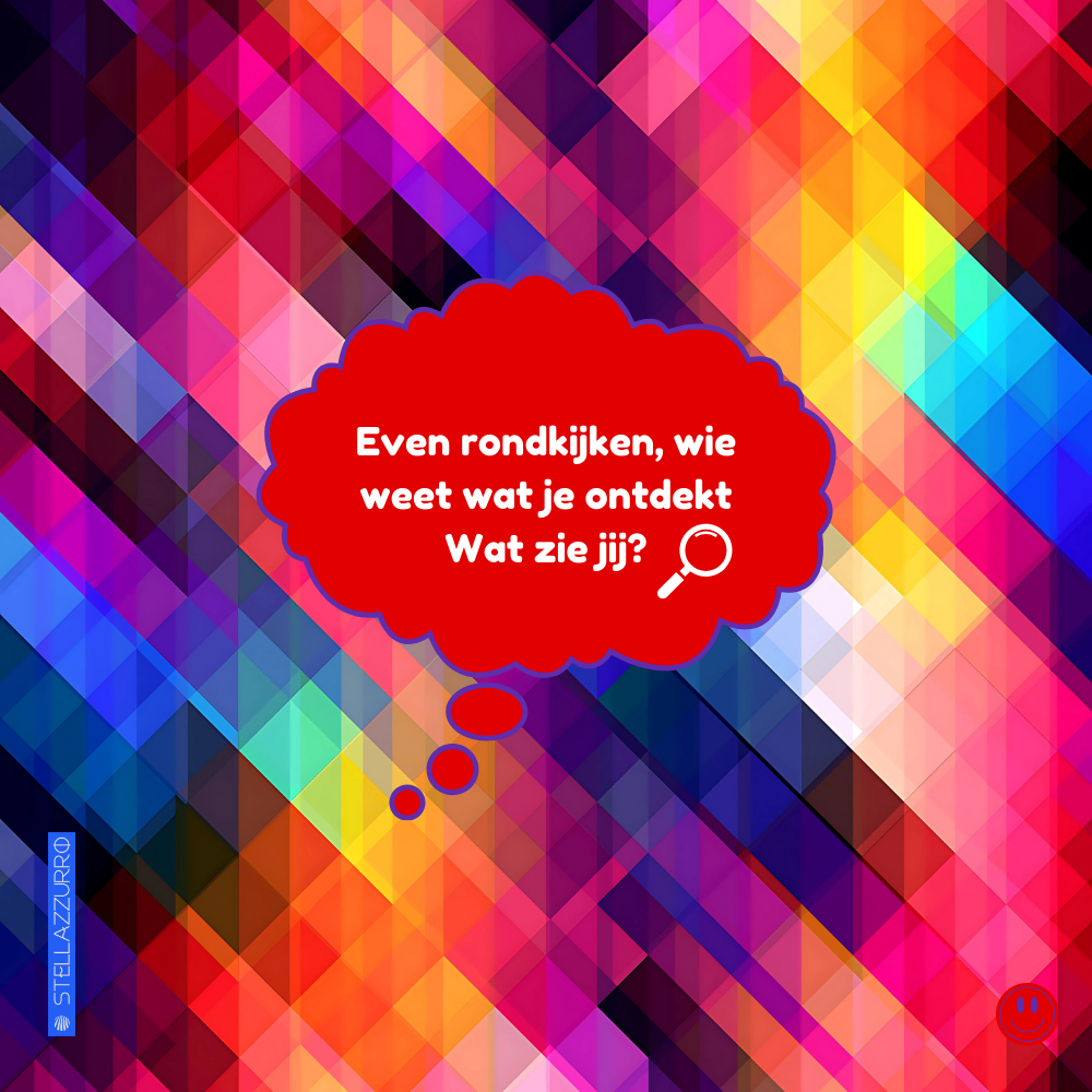 Detail van kindvriendelijk patroon op microvezeldoekje
