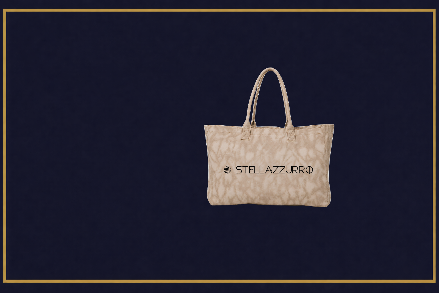 Beige premium studio bag met logo voor pilates studio
Luxe yoga tas op maat met all over print
Custom tote bag voor wellness en boutique gym merchandise
Premium sporttas met logo voor studio branding