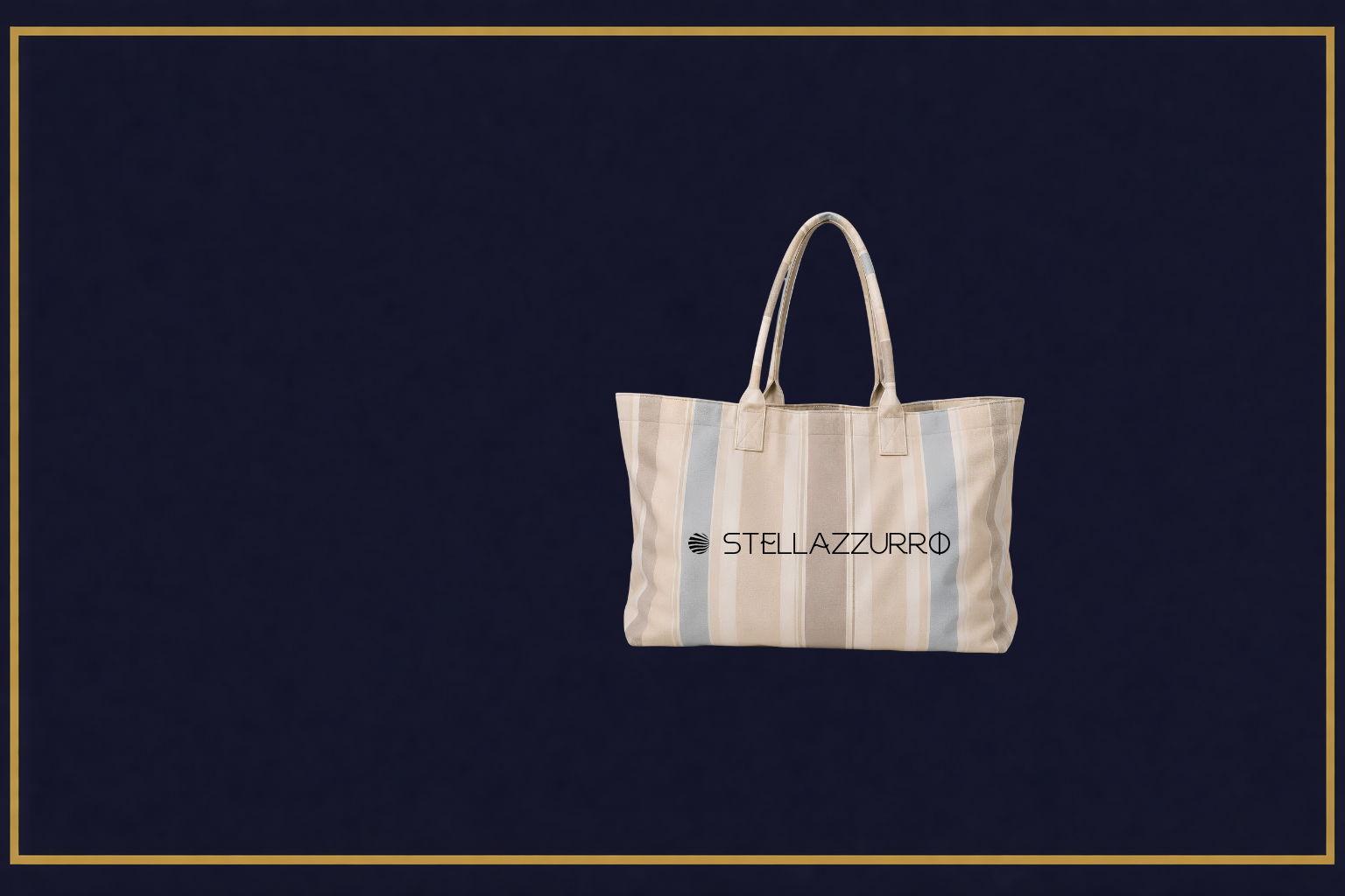 Premium studio bag met logo voor pilates studio
Luxe yoga tas op maat met all over print
Custom tote bag voor wellness en boutique gym merchandise
Premium sporttas met logo voor studio branding