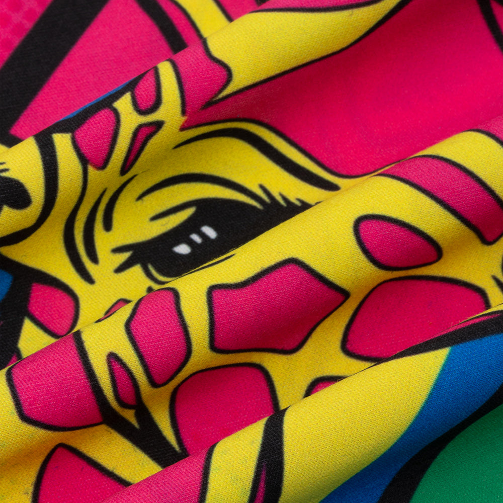 Pop Art Pack of 3