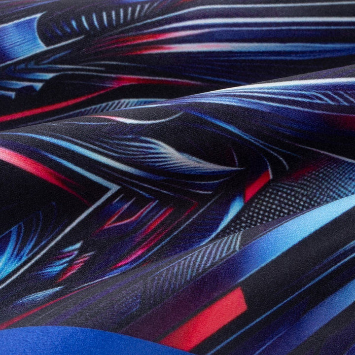 Design Doekje Impulso - custom sporthanddoek op maat - Stellazzurro