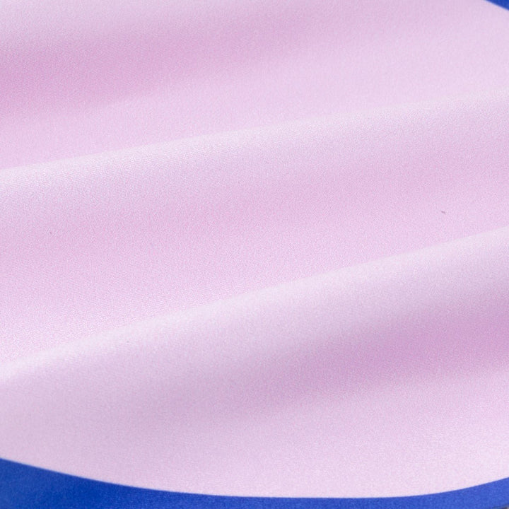 Design Doekje Rosa - custom sporthanddoek op maat - Stellazzurro