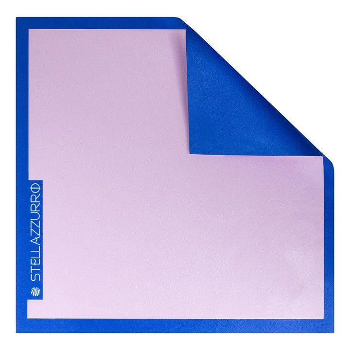 Design Doekje Rosa - custom sporthanddoek op maat - Stellazzurro