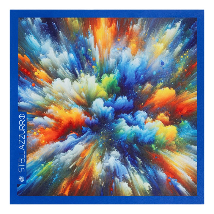 Designer Cloth Cosmo