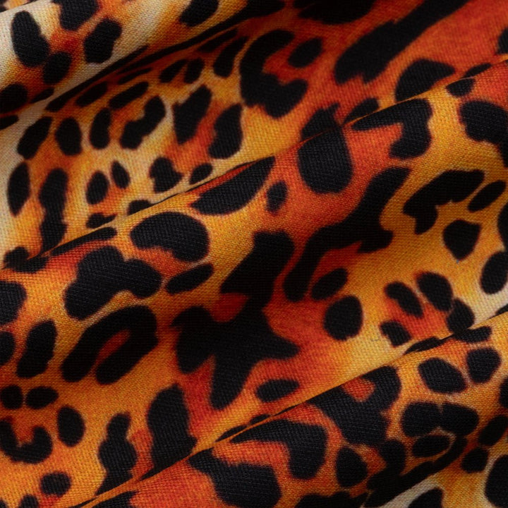 Wildlife 3 in 1 set - custom sporthanddoek op maat - Stellazzurro