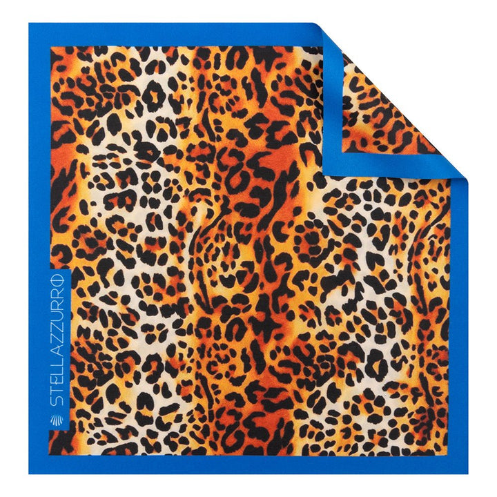 Wildlife 3 in 1 set - custom sporthanddoek op maat - Stellazzurro