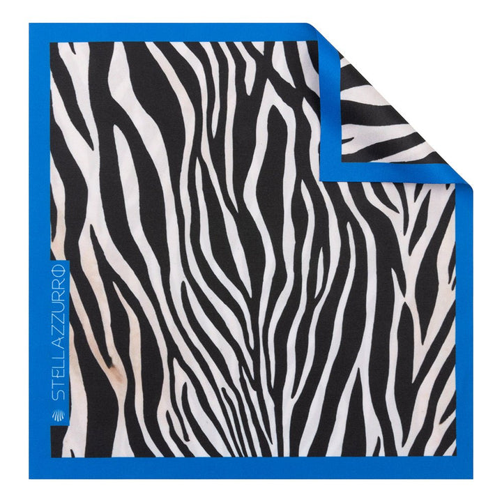 Wildlife 3 in 1 set - custom sporthanddoek op maat - Stellazzurro